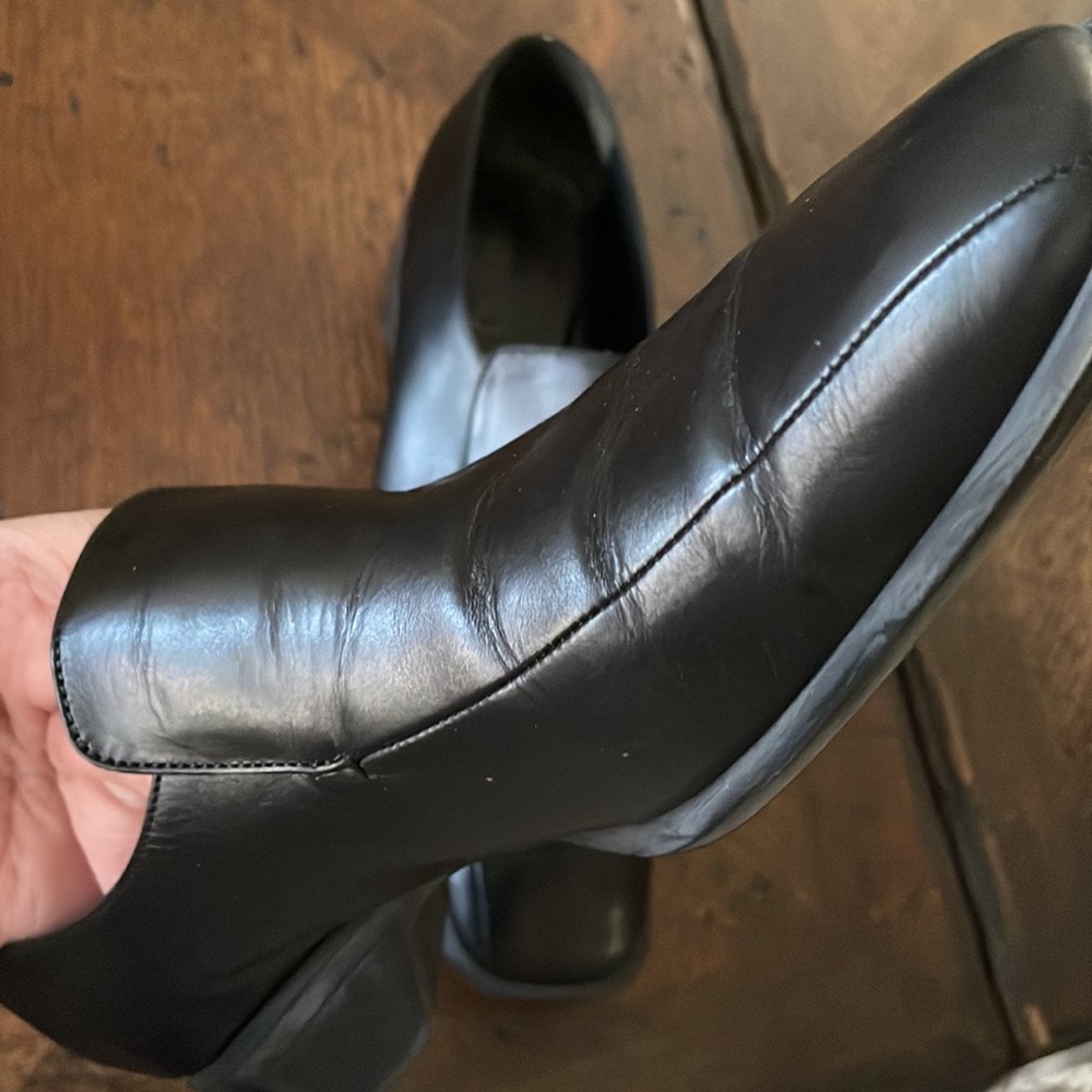 Prada Loafers - Picture 7 of 9